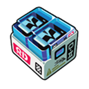 980+110 Monochrome